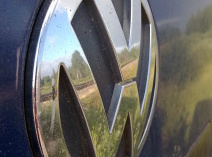 Volkswagen Multivan (T5)