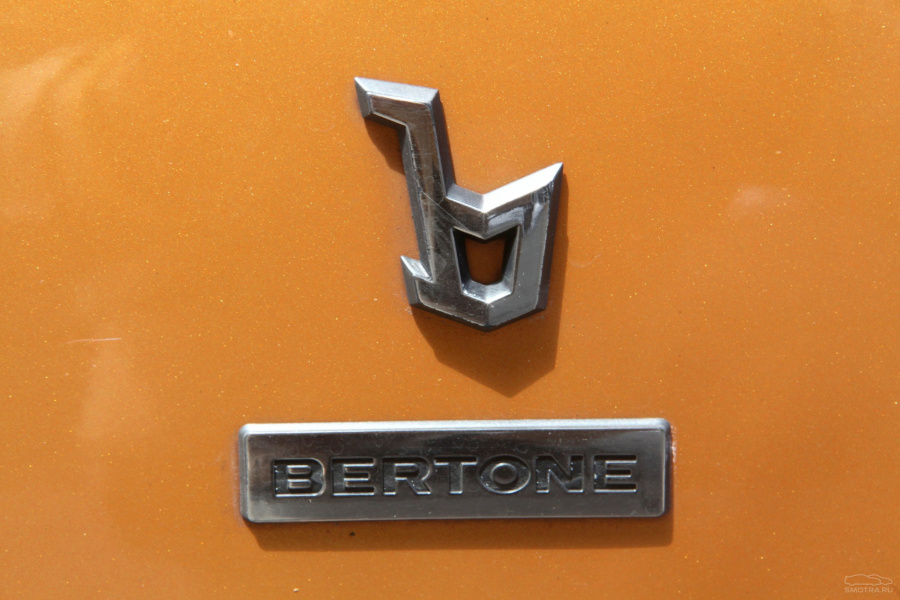 Обзор. Opel Astra G Coupe (Bertone ...
