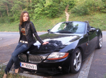 BMW Z