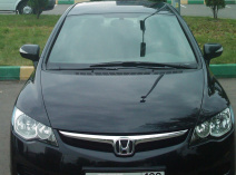 Honda Civic VII