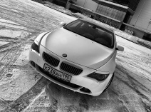 BMW 6er (E24)