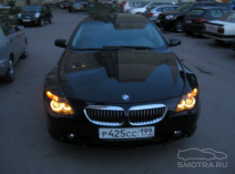BMW 6er (E24)