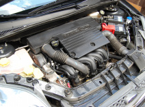 Ford Fiesta III (Mk6)