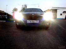 BMW 5er (F10)