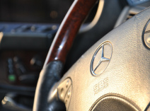Mercedes-Benz G-modell (W463)