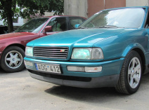 Audi Coupe (89,8B)