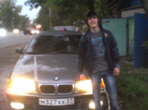 BMW 3er (E36)