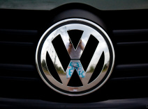 Volkswagen Golf V