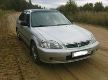 Honda Civic VI