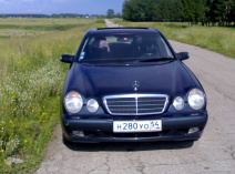Mercedes-Benz 280