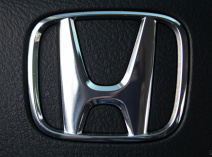 Honda Jazz II