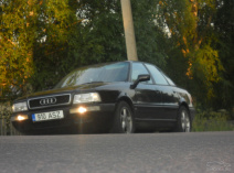 Audi 80 V (8C,B4)