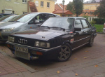 Audi 90 Turbo Quattro