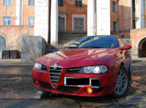 Alfa Romeo 156 II