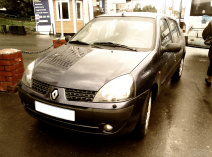 Renault Symbol ll