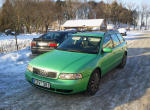 Зеленоглазое такси :)))