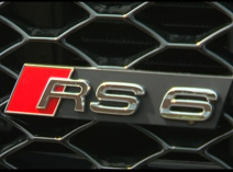 Audi RS6 (4F,C6)