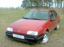 Renault 19 I Chamade (L53)