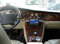 Bentley Arnage II